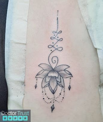 Vy tattoo Kế Sách Sóc Trăng