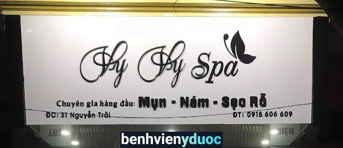 VYVY SPA Nam Định Nam Định