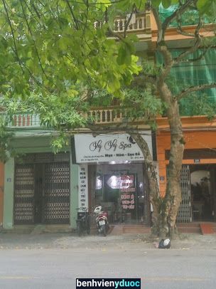 VYVY SPA Nam Định Nam Định