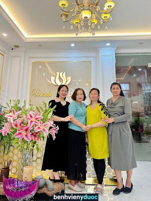 Warda Spa Organic Ba Đình Hà Nội