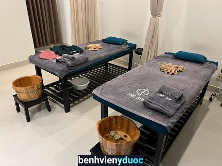 원스파 ONE SPA Nha Trang Khánh Hòa