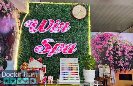 Win Spa & Beauty Salon Hội An Quảng Nam