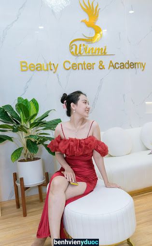 WINMI BEAUTY CENTER & ACADEMY | SPA QUẬN TÂN BÌNH | THẨM MỸ VIỆN QUẬN TÂN BÌNH Tân Bình Hồ Chí Minh