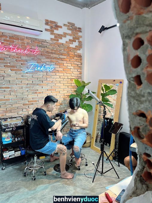 X28 t a t t o o & Piercing Thanh Khê Đà Nẵng