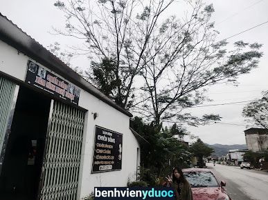 Xăm Hình Chiến Bồng Hoà An Cao Bằng