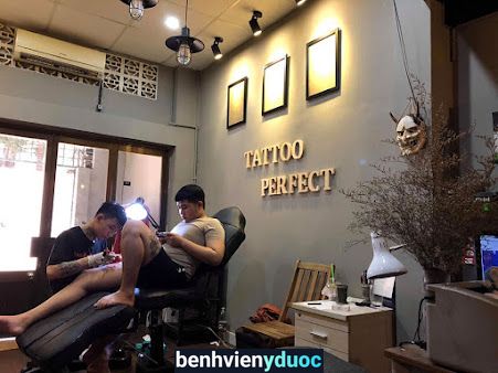 Xăm hình đẹp gò vấp - perfect tattoo ! Gò Vấp Hồ Chí Minh