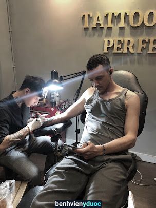 Xăm hình đẹp gò vấp - perfect tattoo ! Gò Vấp Hồ Chí Minh