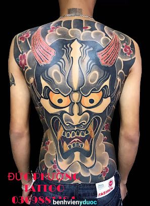 XĂM HÌNH ĐỨC PHƯƠNG TATTOO Cao Bằng Cao Bằng