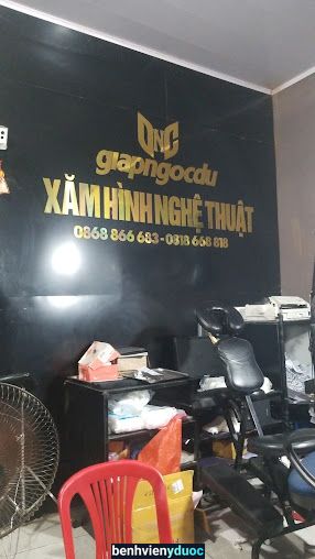 Xăm Hình Nghệ Thuật 999 Cao Bằng Cao Bằng