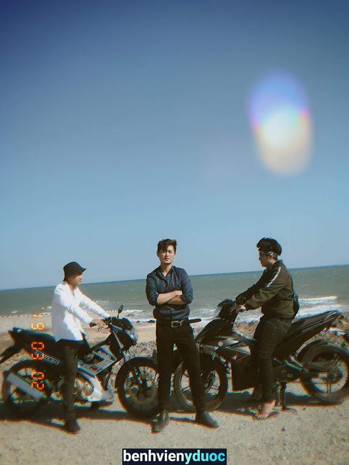 Xăm hình nghệ thuật Best Tattoo