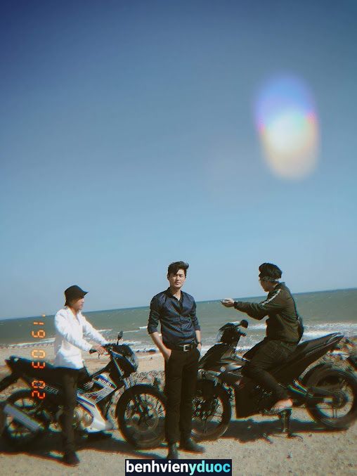 Xăm hình nghệ thuật Best Tattoo Kon Tum Kon Tum