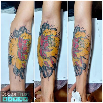 Xăm Hình Nghệ Thuật Biên Hòa (tattoo) Biên Hòa Đồng Nai