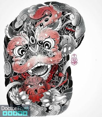 Xăm hình nghệ thuật Hải Dương- Brother Tattoo Hải Dương Hải Dương
