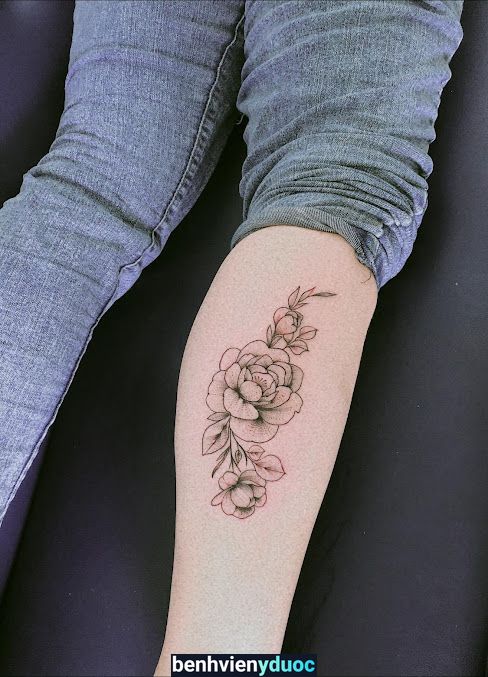 XĂM HÌNH NGHỆ THUẬT HÀO TATTOO Duyên Hải Trà Vinh