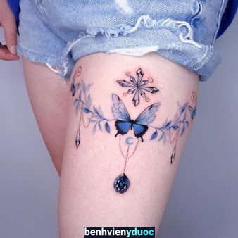 Xăm Nghệ Thuật Thủ Đức - 77ink Tattoo Thủ Đức Hồ Chí Minh