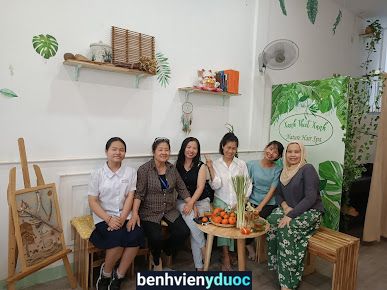 XANH THIỆT XANH - NATURE HAIR SPA 3 Hồ Chí Minh