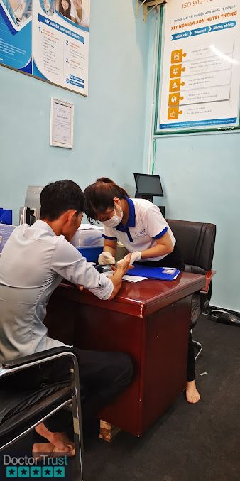 Xét Nghiệm ADN Buôn Ma Thuột - Đắk Lắk làm khai sinh, giải tỏa nghi ngờ Buôn Ma Thuột Đắk Lắk