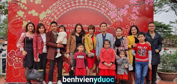 Xét nghiệm ADN tại Hải Dương - GENOTECH Hải Dương Hải Dương