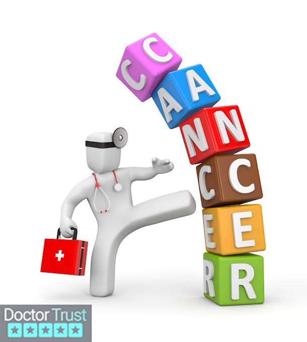 Xét nghiệm máu - VINCANCER Hà Đông Hà Nội