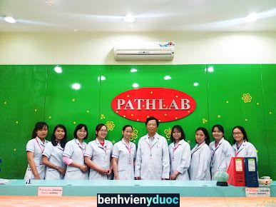 Xét nghiệm Pathlab Singapore 11 Hồ Chí Minh