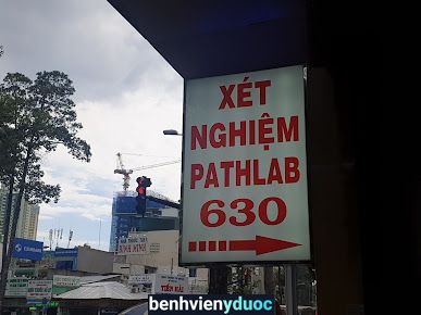 Xét nghiệm Pathlab Singapore 11 Hồ Chí Minh