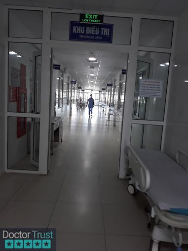 XÉT NGHIỆM TỔNG QUÁT - 108 Hải Phòng - Phòng khám tim mạch trung tâm đà nẵng Hải Châu Đà Nẵng