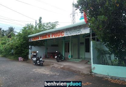 Xét Nghiệm Y Khoa Chân Thiên Phúc Sa Đéc Đồng Tháp