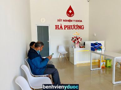 XÉT NGHIỆM Y KHOA HÀ PHƯƠNG-CN TÂN PHÚ Tân Phú Đồng Nai