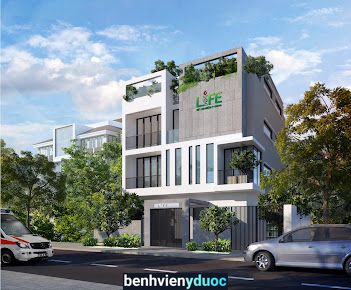 Xét nghiệm Y khoa LIFE LAB 12 Hồ Chí Minh