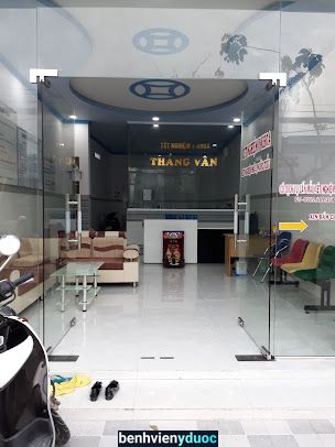 Xét Nghiệm Y Khoa Thắng Vân