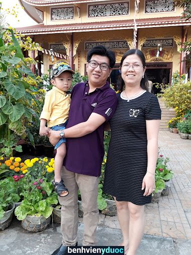 Xét Nghiệm Y Khoa Thắng Vân Sóc Trăng Sóc Trăng