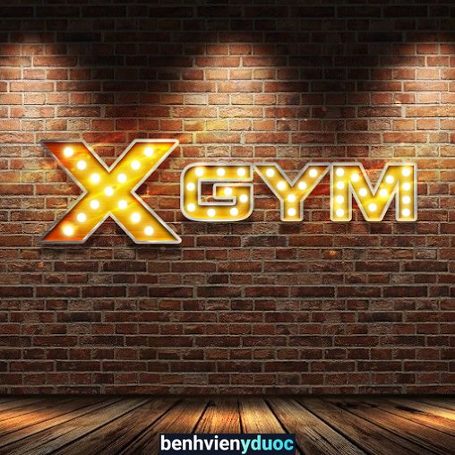 XGYM & PEACE YOGA ĐẠI NAM Bến Cát Bình Dương