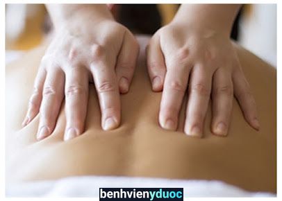 Xoa Bóp Bấm Huyệt 711 - Massage 711 Sơn Trà Đà Nẵng