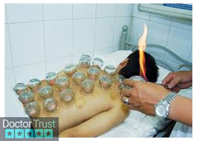 Xoa Bóp Bấm Huyệt 711 - Massage 711 Sơn Trà Đà Nẵng