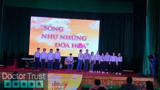 Xoa bóp bấm huyệt Trường Xuân- Hội Người Mù tỉnh Lâm Đồng