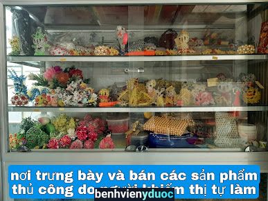 Xoa bóp Khiếm Thị Lộc Phát Cai Lậy Tiền Giang