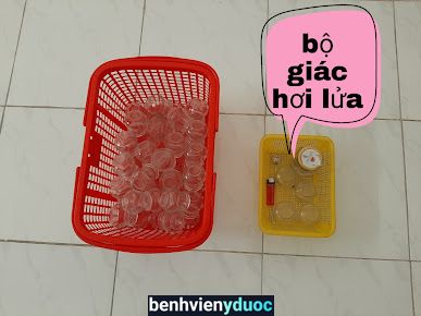 Xoa bóp Khiếm Thị Lộc Phát Cai Lậy Tiền Giang