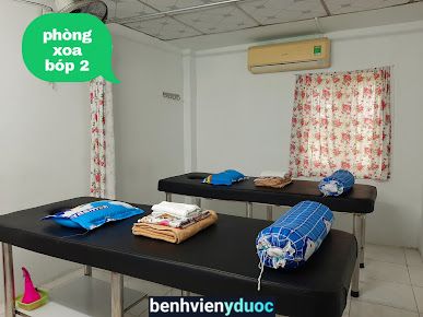 Xoa bóp Khiếm Thị Lộc Phát Cai Lậy Tiền Giang
