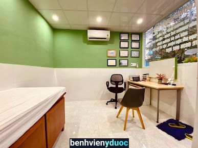 XƯƠNG KHỚP VIỆT clinic Miền Trung