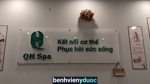 Y Học Cổ Truyền QH 7 Hồ Chí Minh