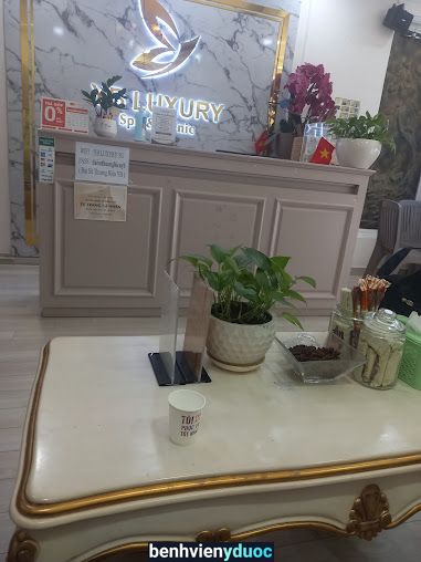 YB Spa 7 Hồ Chí Minh