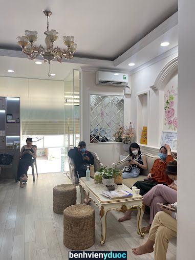 YB Spa 7 Hồ Chí Minh