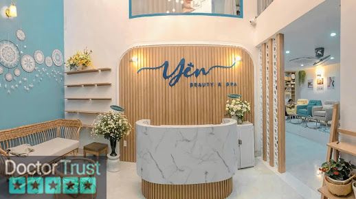 Yên Beauty & Spa Tam Kỳ Quảng Nam