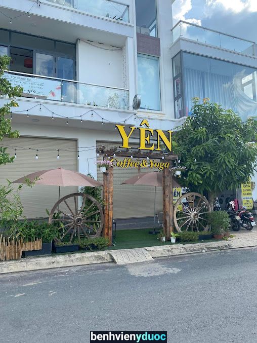 Yên Coffee & Yoga Biên Hòa Đồng Nai