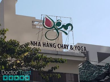 Yên Nhà Hàng Chay & Yoga Nha Trang