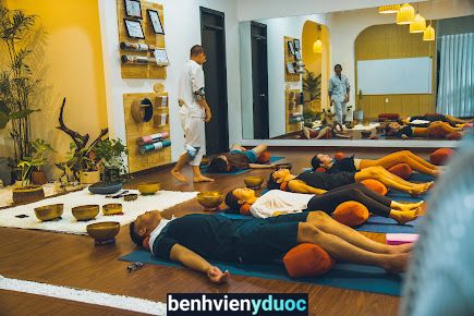 YÊN'S YOGA Studio 1 Hồ Chí Minh