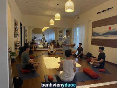 YÊN'S YOGA Studio 1 Hồ Chí Minh