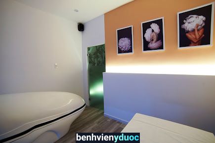 Yên Spa Vũng Tàu Bà Rịa - Vũng Tàu