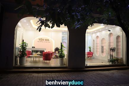 Yến Spa Kẻ Sặt Bình Giang Hải Dương