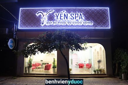 Yến Spa Kẻ Sặt Bình Giang Hải Dương